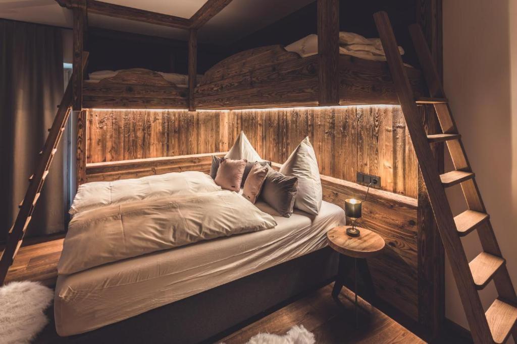 Appartement Seefelder Spitze By Monicare เซเฟลด์ อิน ทิโรล ภายนอก รูปภาพ