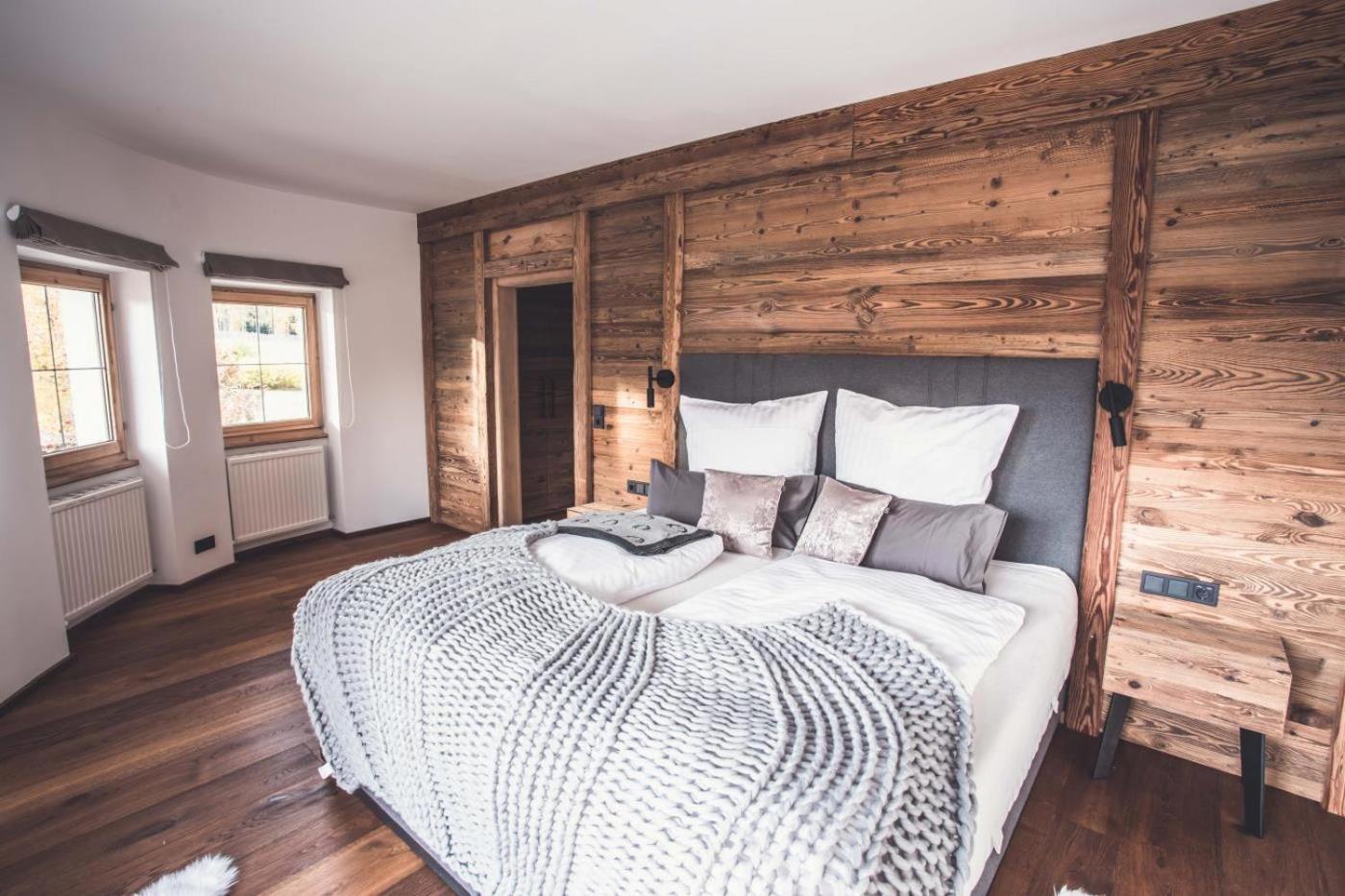 Appartement Seefelder Spitze By Monicare เซเฟลด์ อิน ทิโรล ภายนอก รูปภาพ